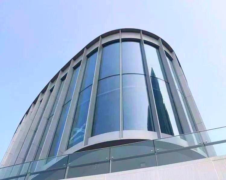 福州市热弯玻璃热弯玻璃 - 一站式服务